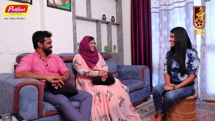 Arjun Sir வீட்டுக்கு Phone பண்ணி வாழ்த்து சொன்னார்- Amzath Khan _ Ponniyin Selvan _ Survivor