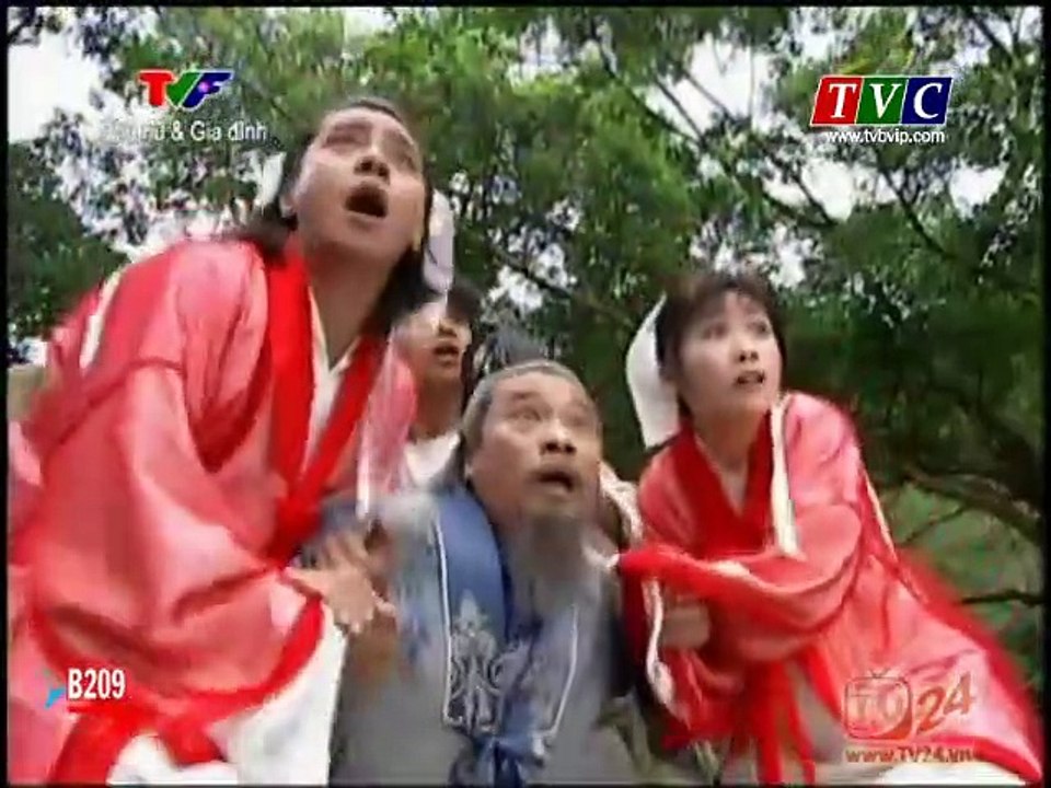 Lương Sơn Bá Chúc Anh Đài (9)