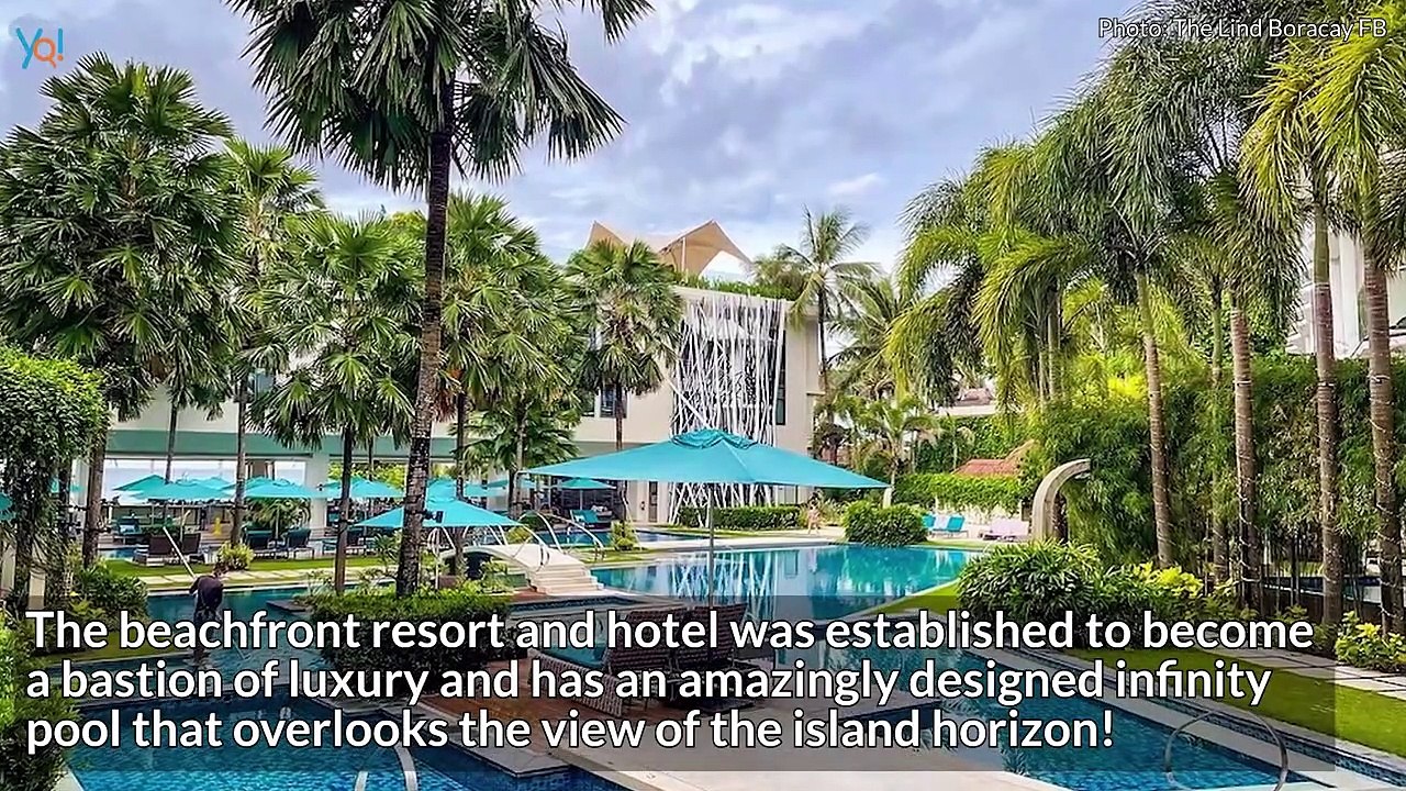 Hotels In Boracay | 5 Breathtaking Hotels In Boracay
