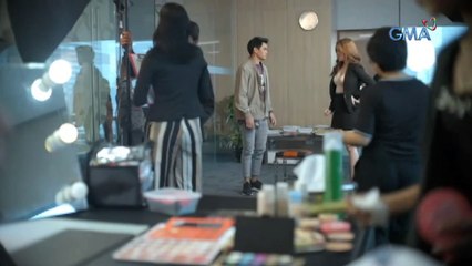 Mano Po Legacy: Jameson’s interview | Episode 16