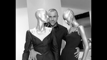Thierry Mugler Fashion Designer to David Bowie and Beyoncé Dead at 73