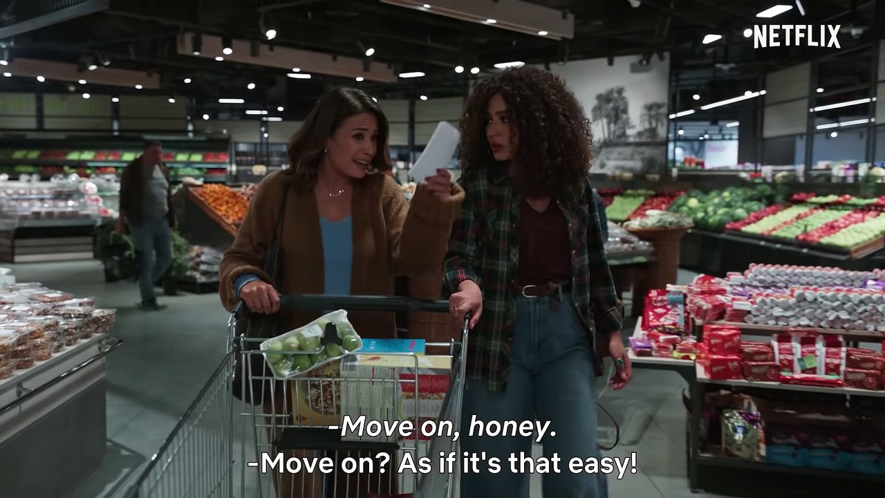 Finding Ola Season 1