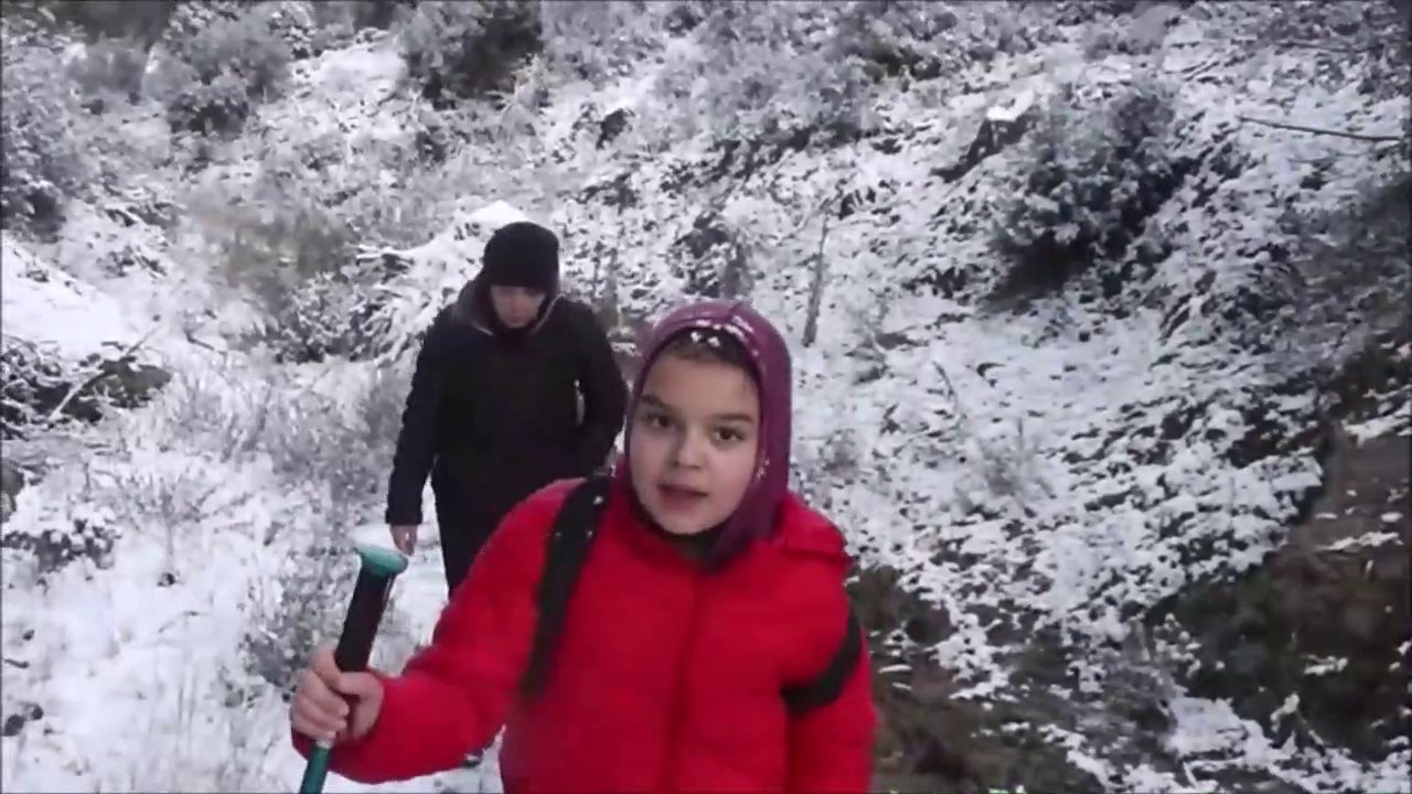 Sinancılar Kemalpaşa Parkuru_D