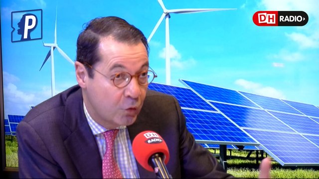 Il faut qu'on parle S2 - 25/01/22 - Bruno Colmant