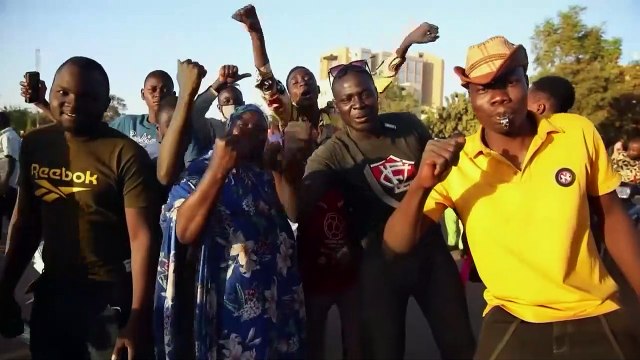 Coup d'Etat au Burkina-Faso : le président Kaboré aurait démissionné