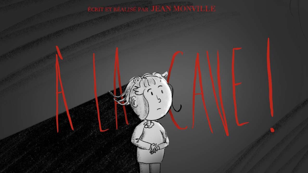 À la cave !