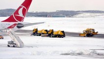 İstanbul Havalimanı 13.00'ten itibaren uçuşlara açılacak