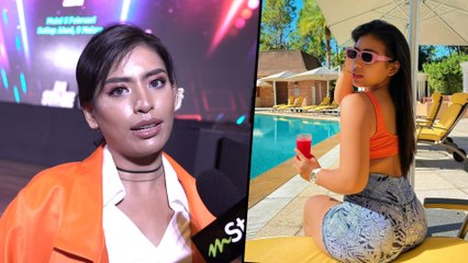 Yazmin Aziz kata lelaki Filipina suka bagi ‘pick up line’, ramai yang ‘buaya’!