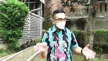 Kongsi Bisnis 99 Miliar Anak Presiden? | Aiman (2)