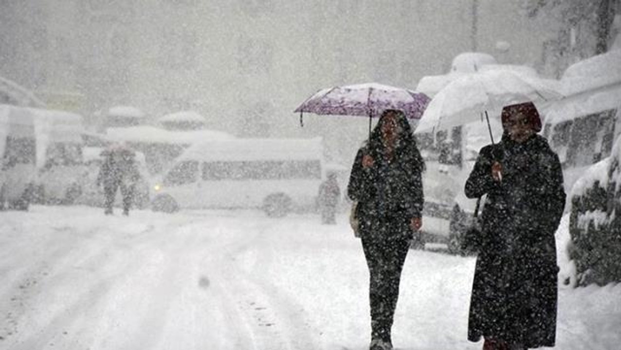 İstanbul'da yargı mensupları ve adliye çalışanları bugün idari izinli sayılacak