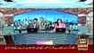Bakhabar Savera with Ashfaq Satti and Madiha Naqvi | 25th Jan 2022