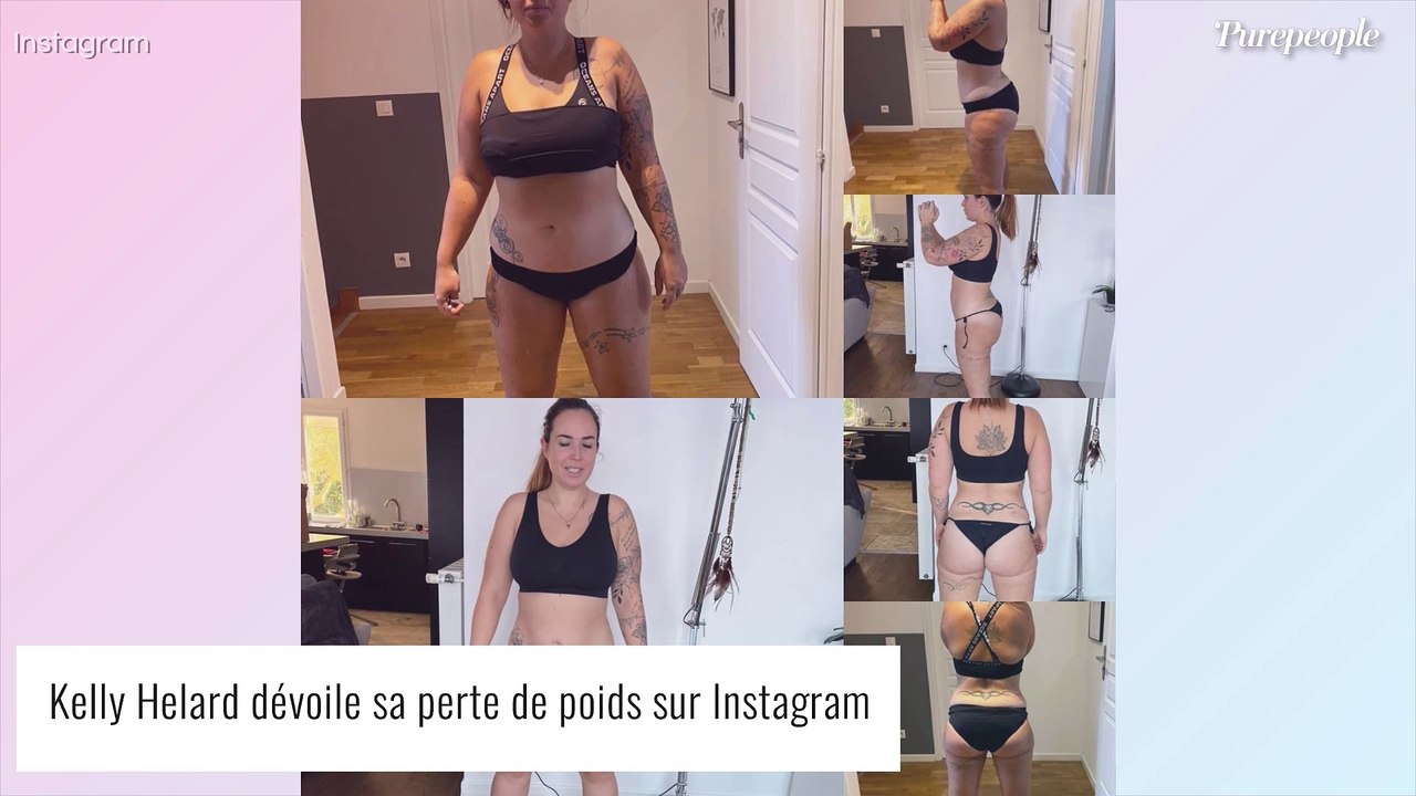 "C'était vraiment horrible" : Kelly Helard cash sur l'opération de chirurgie esthétique qu'elle regrette