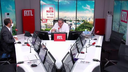L'invité de 8h20 du 25 janvier 2022