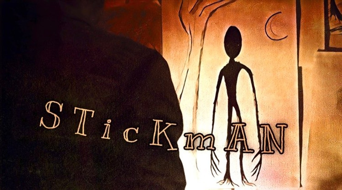 STICKMAN