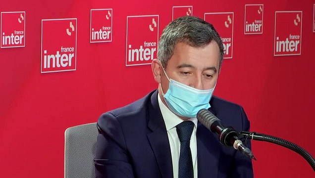 Pour Gérald Darmanin, la France n'est pas prête d'accorder la nationalité française à Gims : Ne pas souhaiter la bonne année n'est pas une preuve d'assimilation à la société française