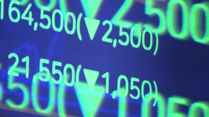 코스피·가상자산 동반 하락...'美 긴축 강화' 공포 / YTN