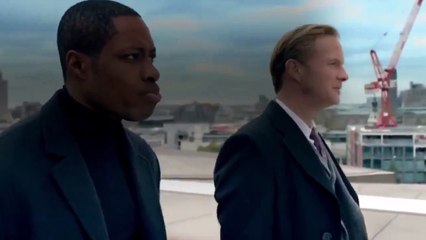 Stan Lees Lucky Man - Se3 - Ep3 - The Zero Option Hd Watch