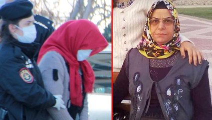 Kerziban'ın cesedini parçalayıp, 6 torbada taşımışlar