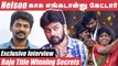 BiggBoss Title Winning Secrets & Moments- Raju Interview _ Pavni _ Priyanka _ KamalHassan