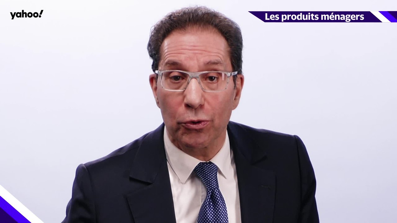 Carnet de Santé - Dr Christian Recchia : "Les produits ménagers ? C’est l’équivalent de 20 paquets de cigarettes par an. C’est un drame"