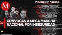 Periodistas se manifestarán para exigir justicia por asesinatos de Lourdes Maldonado