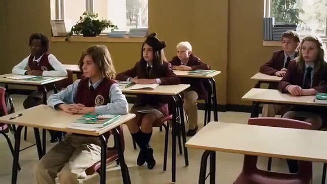 Mr. D S02E09