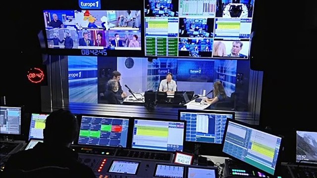 Ruralité et pouvoir d'achat : le débat de Bruno Jeudy, Emmanuelle Ducros et François Kalfon