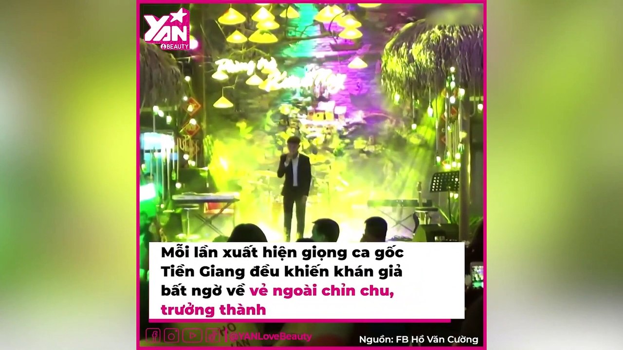 Sự thật về mức cát xê hiện tại của Hồ Văn Cường và Phương Mỹ Chi