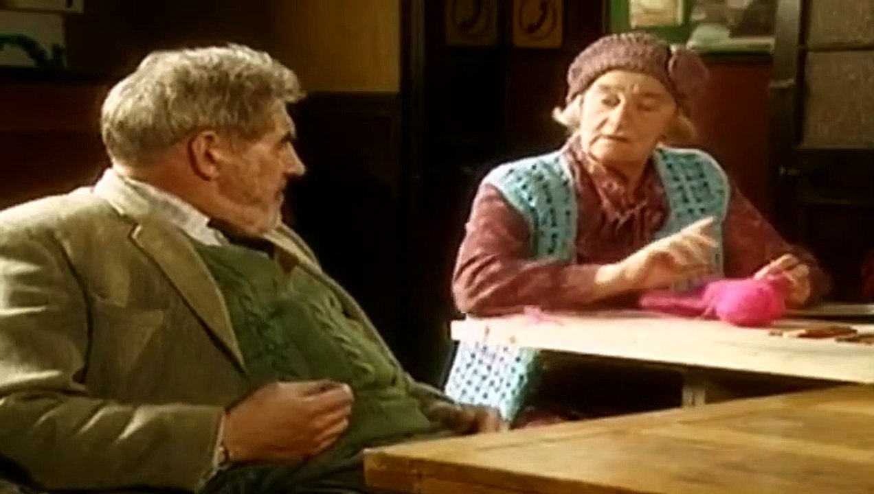 The Vicar Of Dibley S01 - Ep04 The Window And The Weather Hd Watch