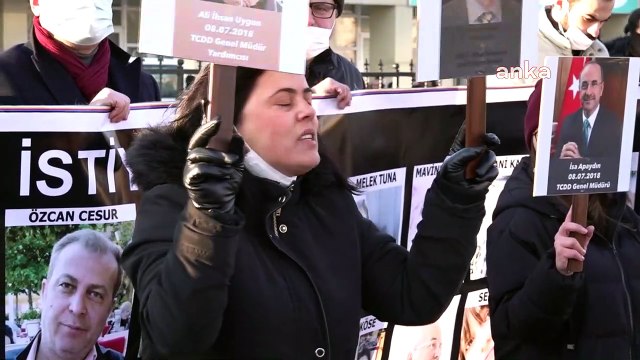 Çorlu tren kazası davasının dokuzuncu duruşması başladı: Adalet rayların altından çıkacak