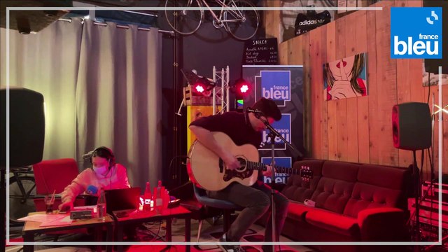 Lilian Renaud interprète Combien d'airs