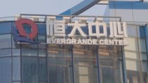 Evergrande prepara un 