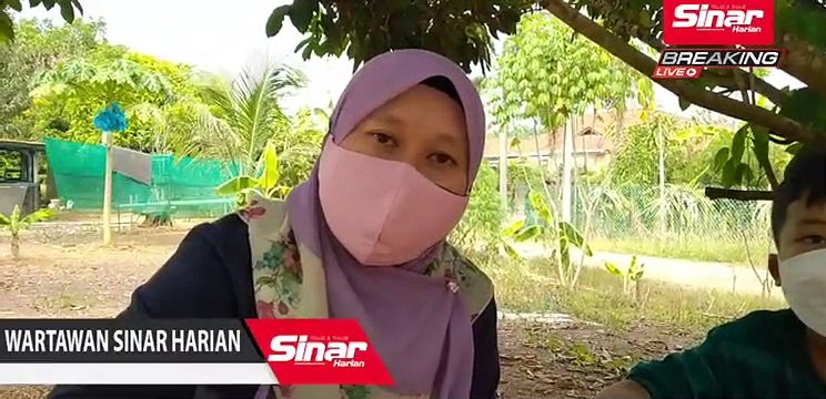 Sinar Harian cuba dekati wartawan cilik 'viral'