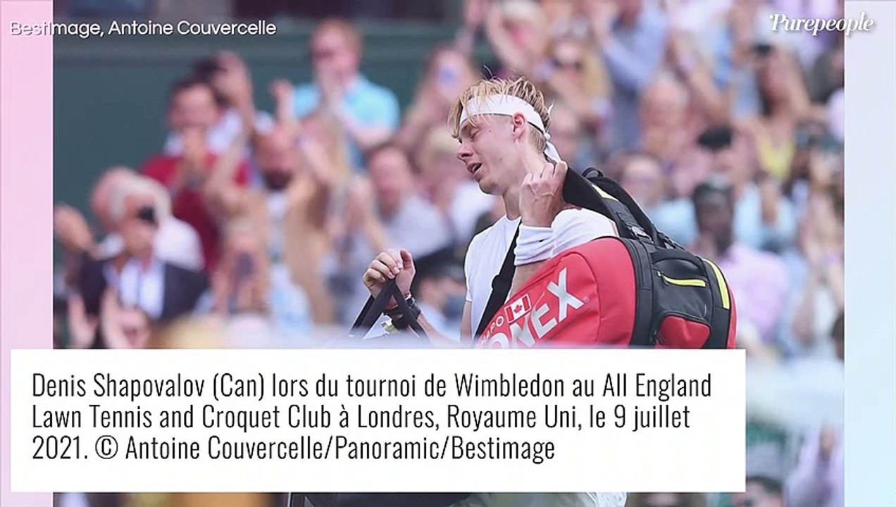 "Vous êtes tous corrompus !" : Denis Shapovalov furieux contre Rafael Nadal à l'Open d'Australie, grosse colère !