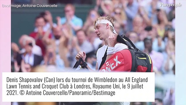 Vous êtes tous corrompus ! : Denis Shapovalov furieux contre Rafael Nadal à l'Open d'Australie, grosse colère !