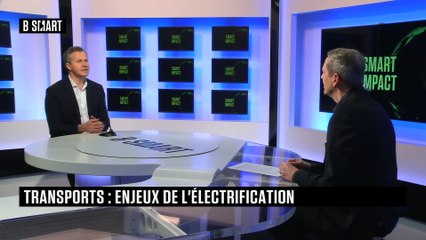 SMART IMPACT - L'invité de SMART IMPACT