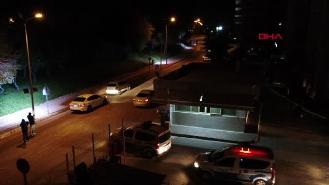 HACKLEDİKLERİ SOSYAL MEDYA HESAPLARIYLA DOLANDIRICILIK YAPAN 11 ŞÜPHELİ YAKALANDI