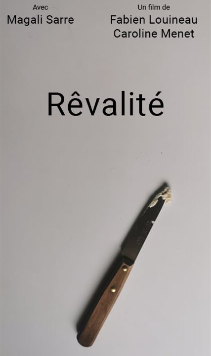 Rêvalité
