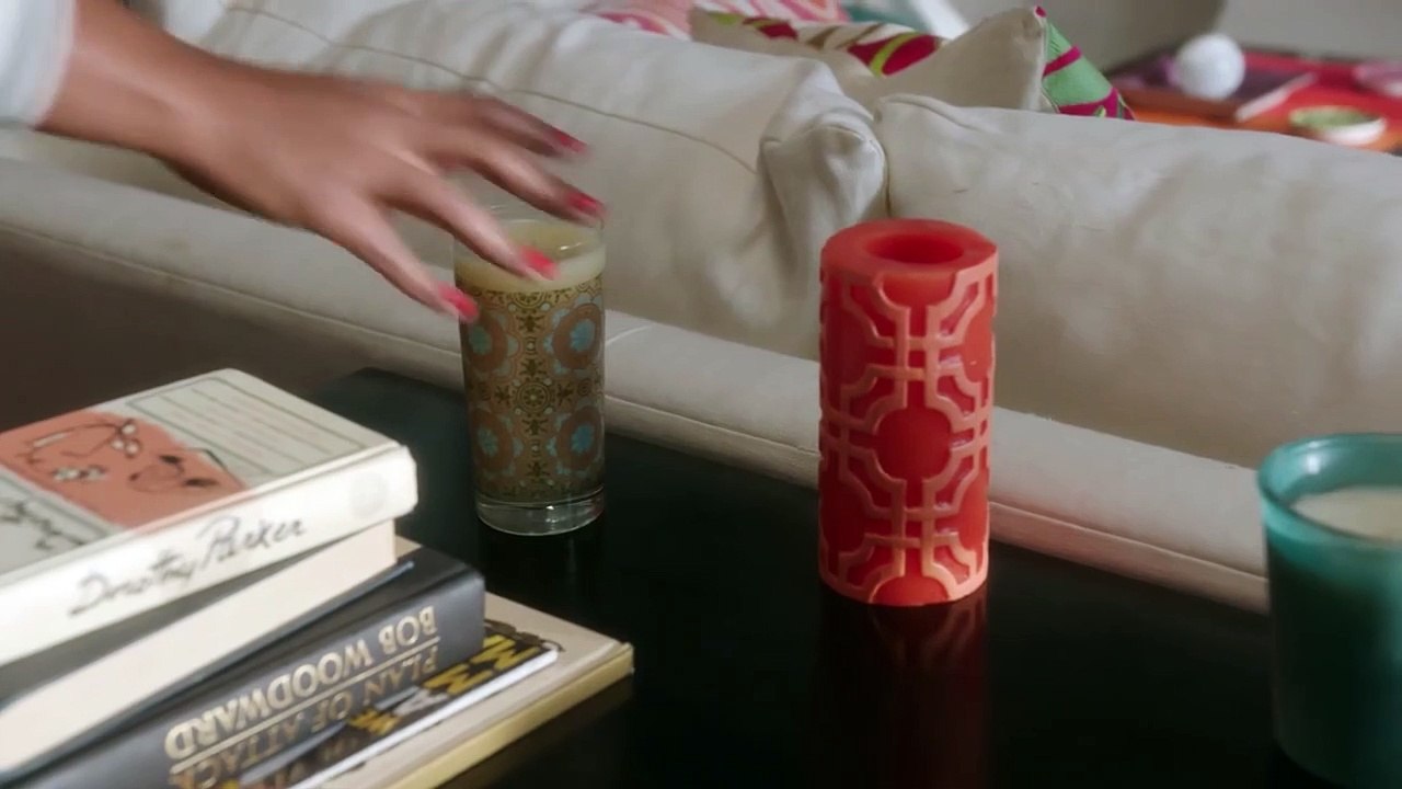 The Mindy Project Saison 4 - Teaser (EN)
