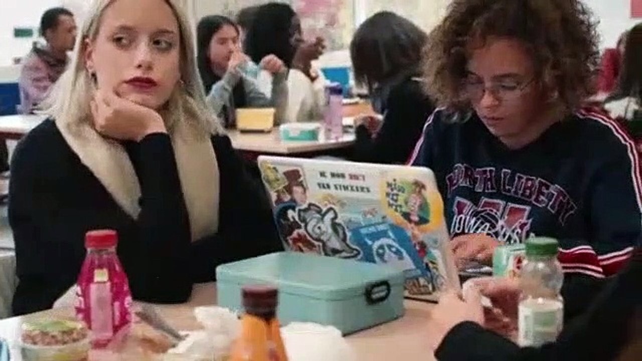 Wtfock S01E10 - (English)
