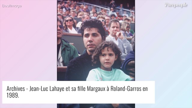 Jean-Luc Lahaye accusé de viol : sa fille Margaux mise en examen pour subornation de témoins