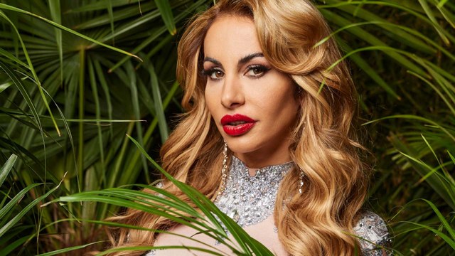 Dschungelcamp 2022: Rassismus-Eklat! RTL wirft Janina raus