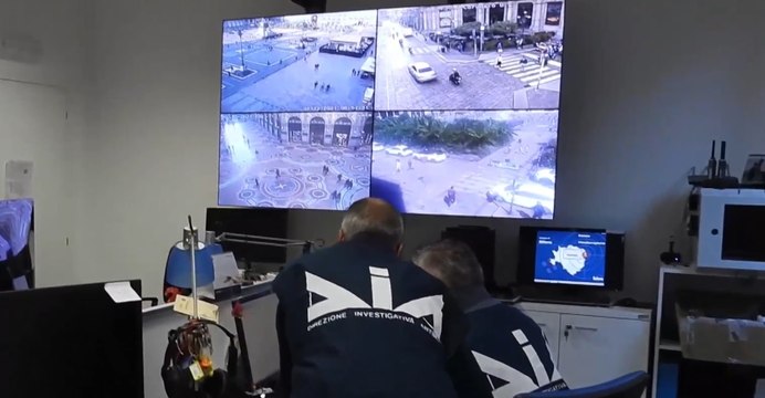 ‘Ndrangheta: sequestrati beni a imprenditore tra Milano, Roma e la Svizzera (25.01.22)