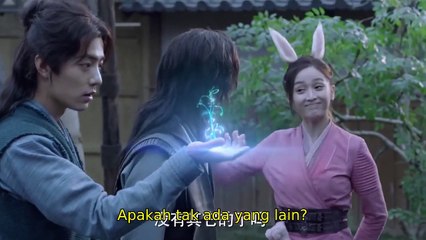 Nonton Series Douluo Continent (2021) Subtitle Indo episode 3 || souland live action