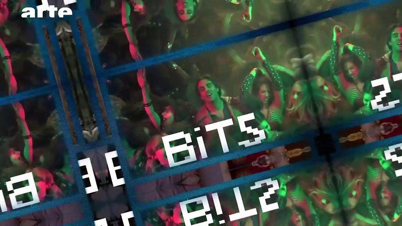 BiTS Saison 3 - Cinésérie (EN)