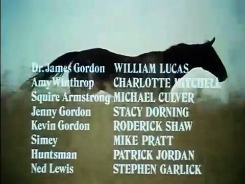 Black Beauty Saison 0 - Opening and Closing Theme (EN)