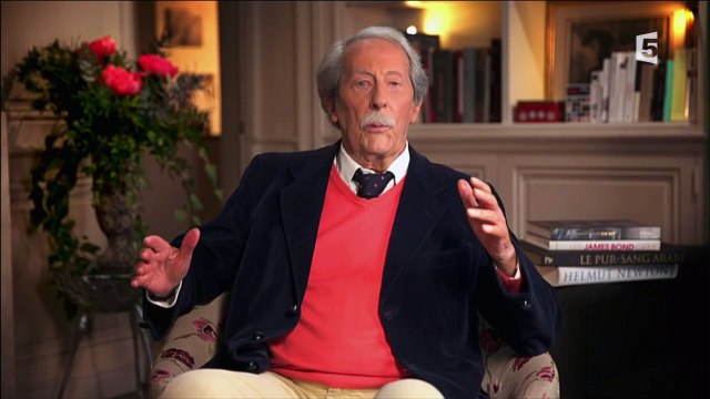 Les boloss des belles lettres Saison 1 - Le parfum (EN)