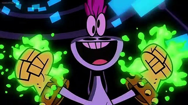 Wander Over Yonder Saison 0 - My Fair Hatey - Let's All Go Meet Dominator (EN)