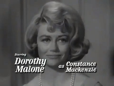 Peyton Place Saison 0 - Opening and Closing Theme (EN)