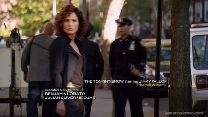 Shades of Blue Saison 1 - Promo (EN)